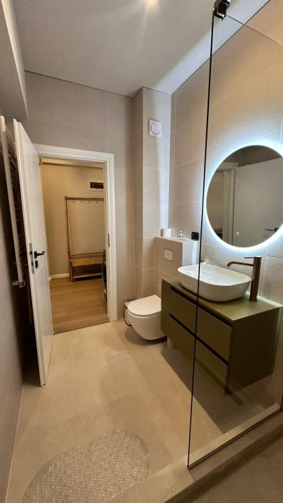 Apartament 2 camere Building Stefan, Mamaia Nord – fotografia 26 din 30