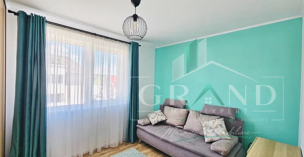Apartament 3 camere 51mp | balcon | parcare | Zona Cetatii – fotografia 4 din 6