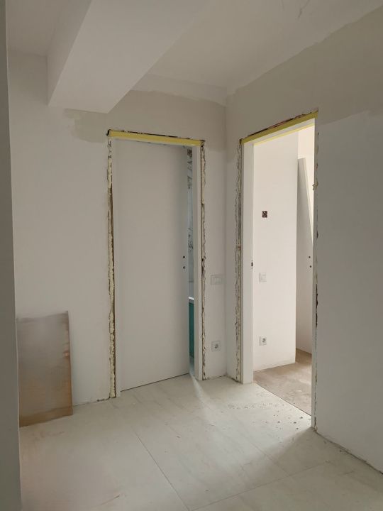 De vanzare apartament cu 2 camere - centrala termica Cartier Solar – fotografia 5 din 15