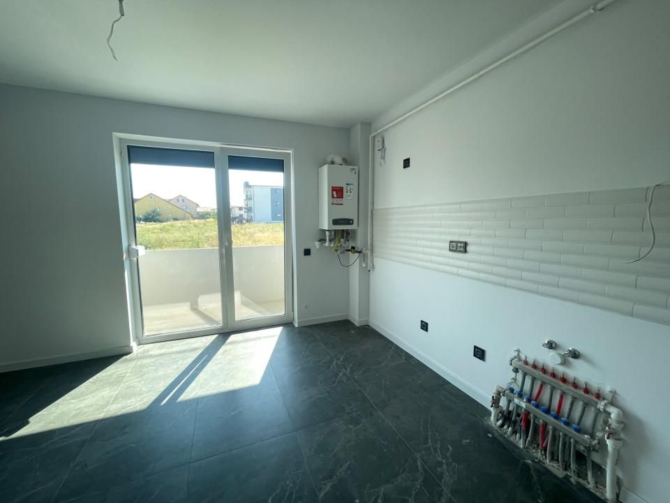 TVA inclus | Apartament tip studio cu 2 camere | Arena Trivale | Finalizat – fotografia 3 din 14