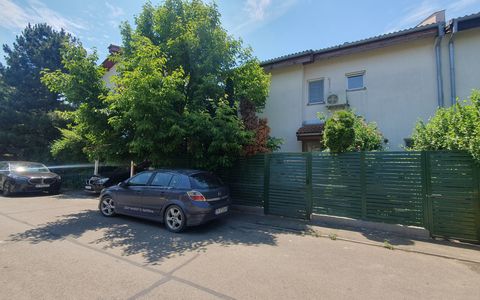 Închiriere casă 3 camere, ansamblul rezidential Class, Pipera, Tunari