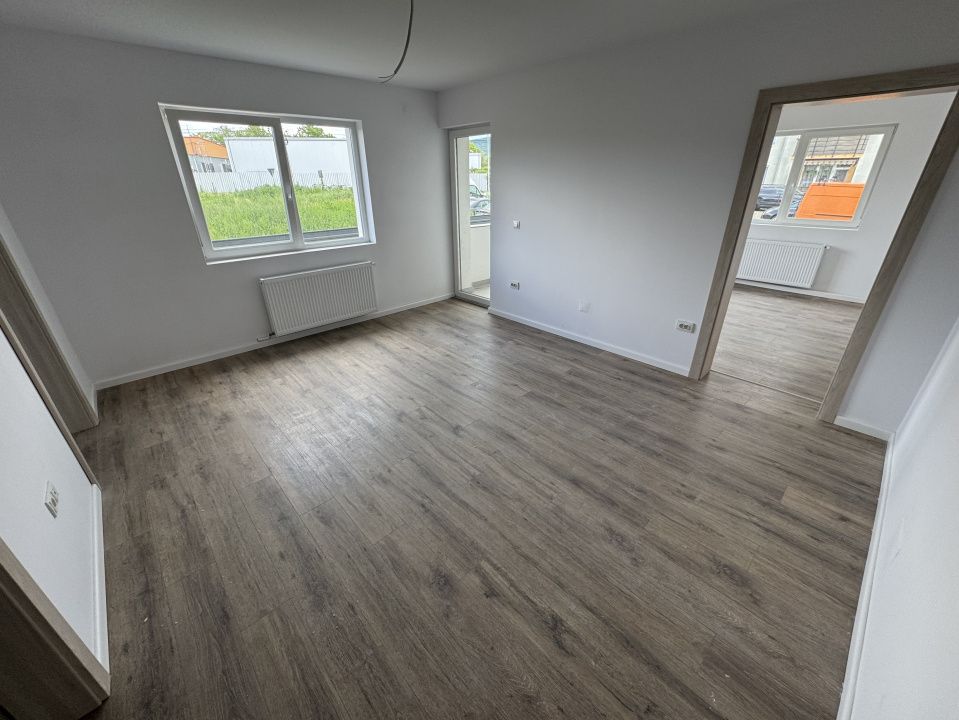 🏡 Apartament 2 camere | 48 mp | parter înalt | Zona Sud – fotografia 1 din 6