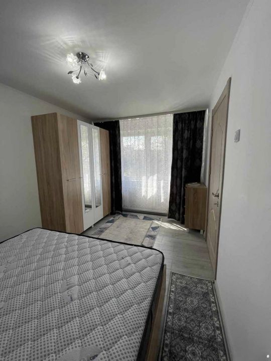 Apartament 2 camere | Tomis Nord – fotografia 4 din 6