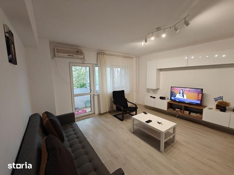 Apartament 2 camere-Baicului – fotografia 3 din 10