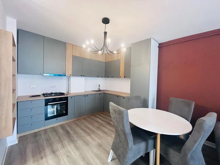 Apartament 2 Camere, MODERN, 45 mp, lift, parcare, zona Eroilor! – fotografia 4 din 6