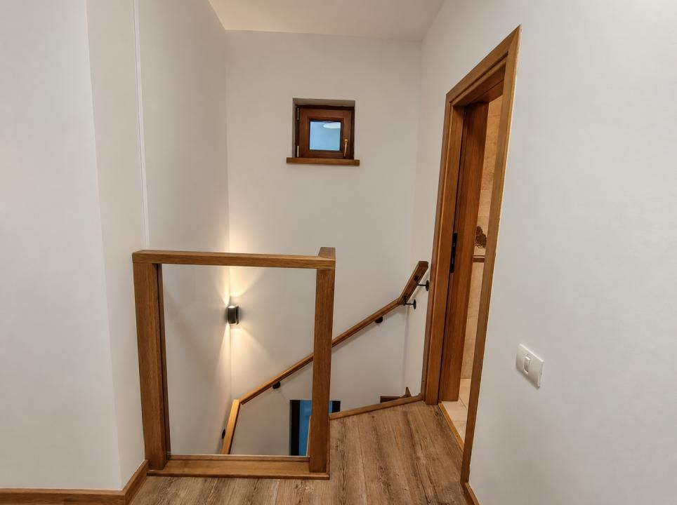 Duplex Nemobilat în Vilă | Arcul de Triumf - Domenii | Cartier Exclusivist – fotografia 37 din 43