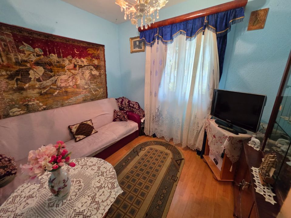 🏡 Apartament cu 4 camere în Hipodrom 3 – spațiu pentru toată familia! – fotografia 20 din 22