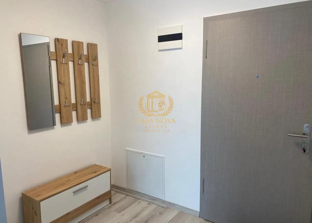 Apartament 2 camere 60mp, Grand Park Residence, parcare, balcon – fotografia 7 din 8