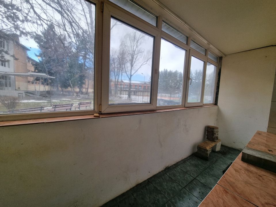 Garsoniera - Birou de închiriat Bacau , Liceul Vranceanu – fotografia 5 din 6