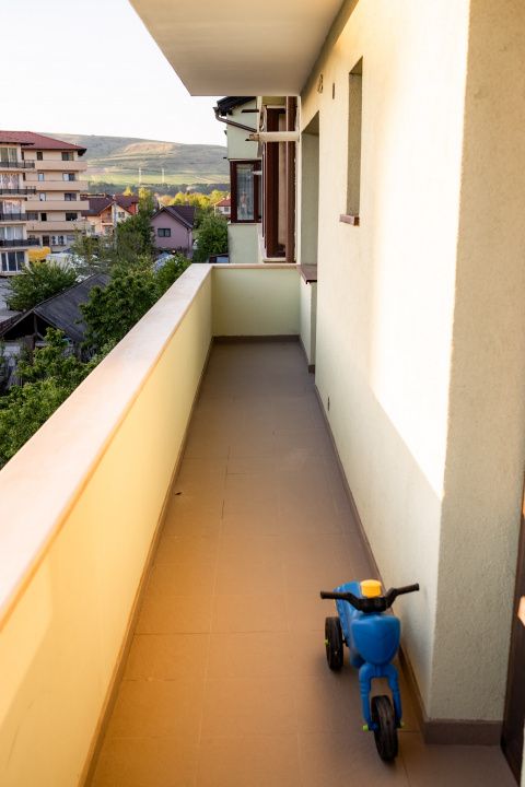 Apartament de vanzare 2 camere 62 mp si parcare! – fotografia 17 din 18