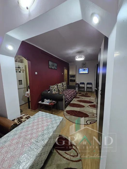 Oportunitate în Mărăști | Garsonieră CONFORT 1 | Str.Cernei | 28 mp utili – fotografia 4 din 6