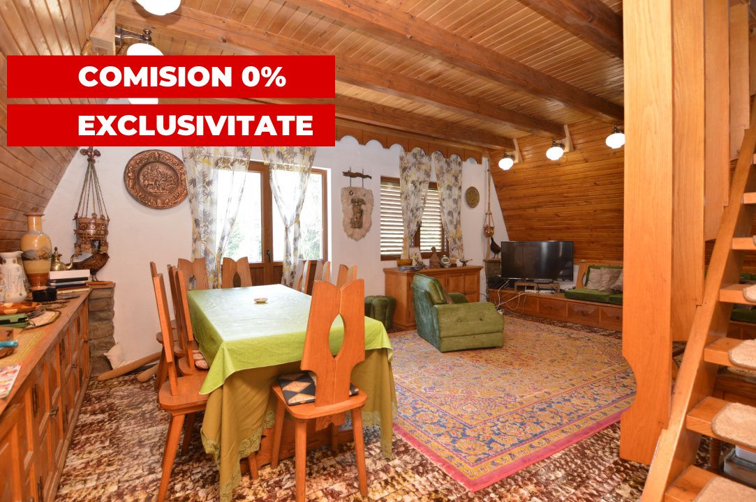 VANZARE VILA 6 CAMERE MANECIU-CHEIA – fotografia 8 din 40