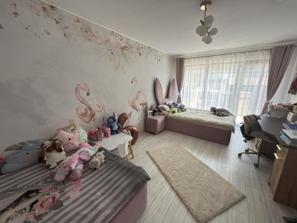 Casă premium cu panoramă, curte amenajată | 0% comision | zona Răzoare – fotografia 24 din 28