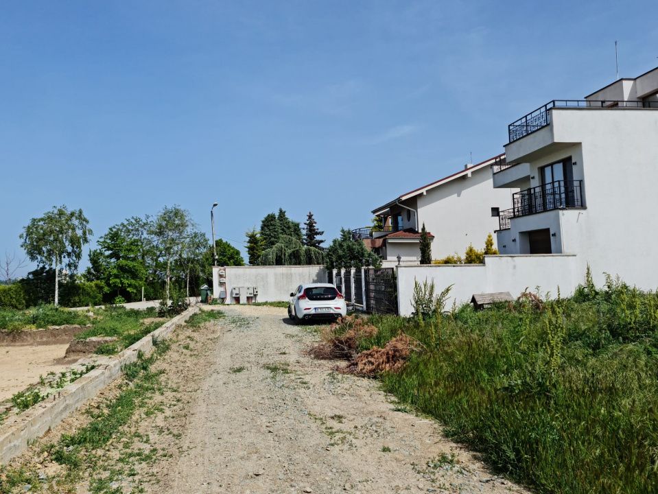 Vanzari terenuri in Palazu Mare zona lac Siutghiol – fotografia 5 din 8