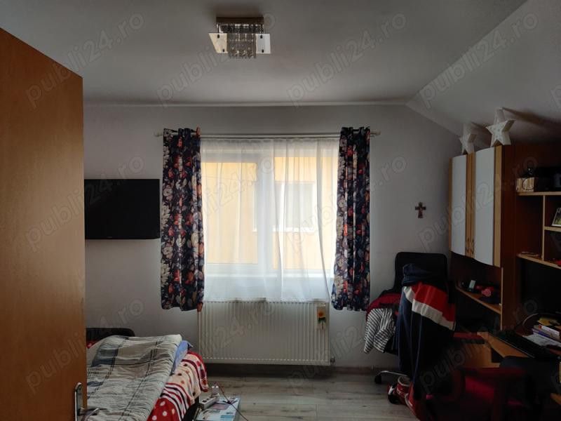 Duplex de vanzare, mobilat si utilat, Tautiului-Parc Poligon – fotografia 3 din 7