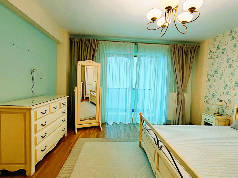 🏖️ Apartament 3 camere de vânzare în Mamaia Sat – Central, lângă Hanul cu Peste – fotografia 23 din 27