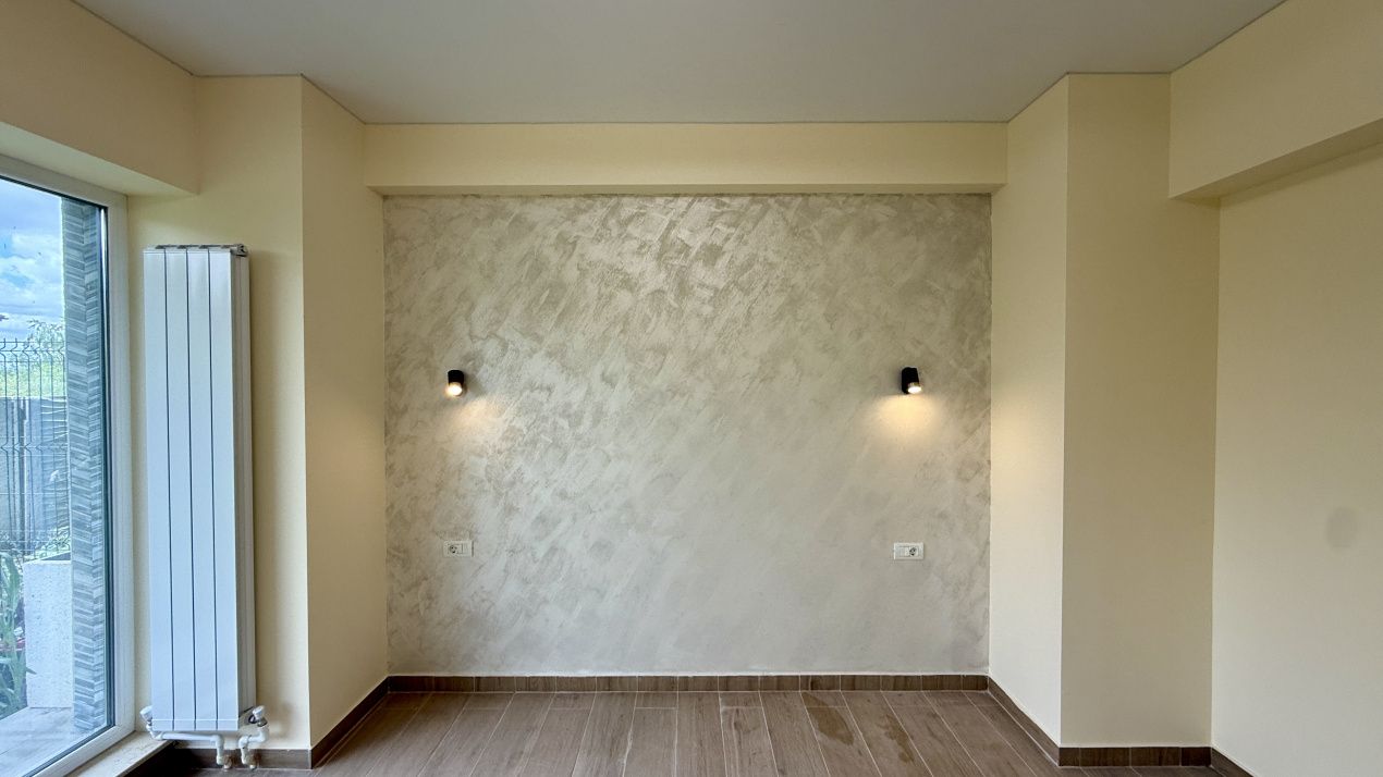 Apartament direct la PISCINĂ, curte proprie, finalizat, Parcare bonus – fotografia 19 din 27