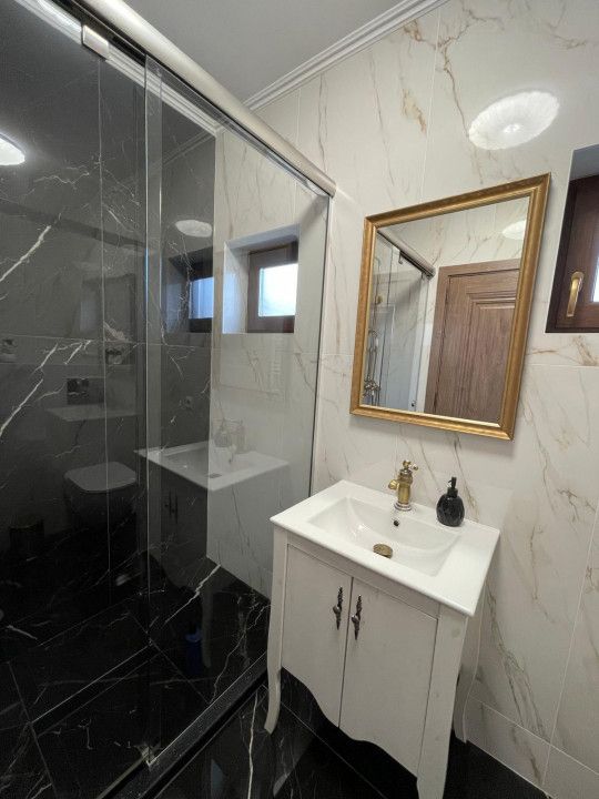 OPORTUNITATE! Casa ultramoderna, la cheie, zona SubCetate - Parc Poligon! – fotografia 12 din 14