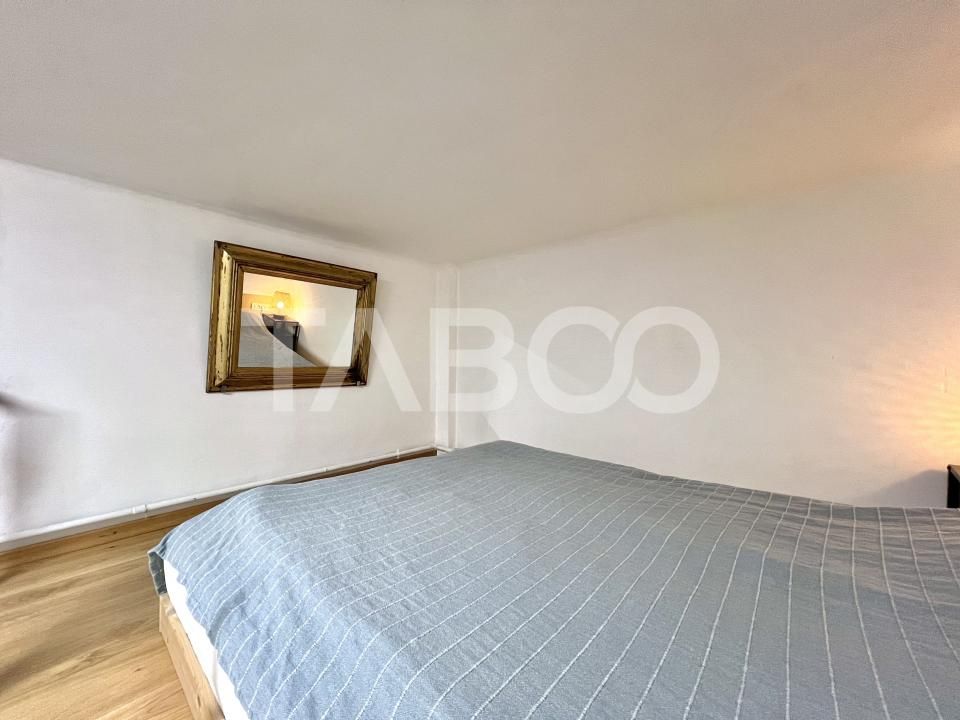 Garsoniera moderna de vanzare pentru invetitie zona Ultracentrala – fotografia 4 din 11