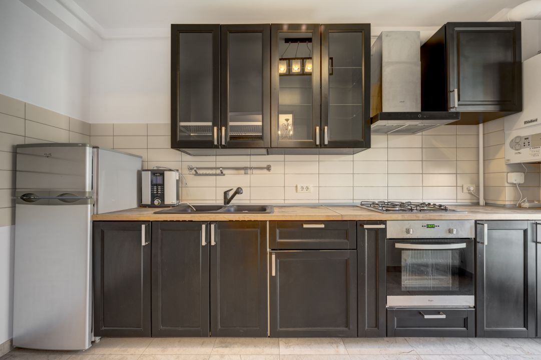 SISESTI, DUPLEX 3 CAMERE 78 MP, ETAJ 2+3, LOC PARCARE SUBTERAN, LA CHEIE! – fotografia 11 din 26