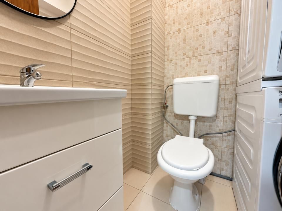 3 Camere Decomandat | 73 mp  | 2018 | Parcare | Titan – fotografia 10 din 13