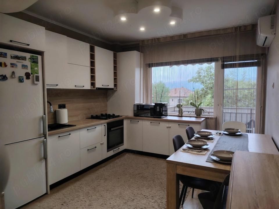 Apartament cochet de vanzare 2 camere 50mp zona Gilau Eroilor – fotografia 1 din 7