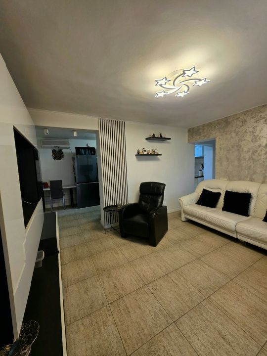 Apartament 3 camere în vilă, cu terasă proprie și loc de parcare – Kamsas – fotografia 2 din 15
