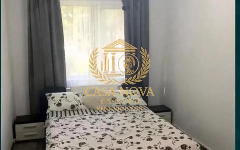 Apartament 3 camere decomandat, parcare – Gheorgheni, zona Băița