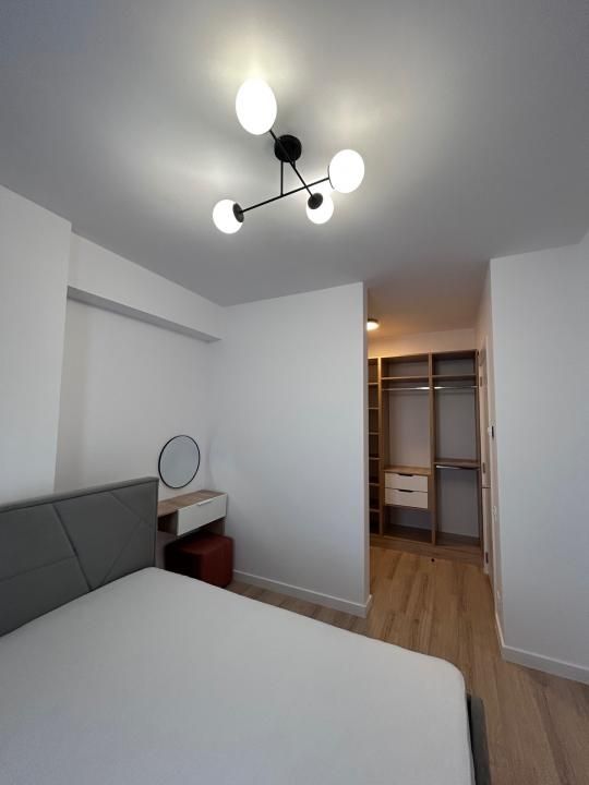 2 Camere de inchiriat | Virtutii | Como Park | Centrala | Bloc 2026 – fotografia 3 din 8
