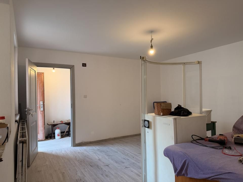 Casa individuala, 92 mp, terasa 24 mp utili, 516 mp gradina  - Sag – fotografia 11 din 16