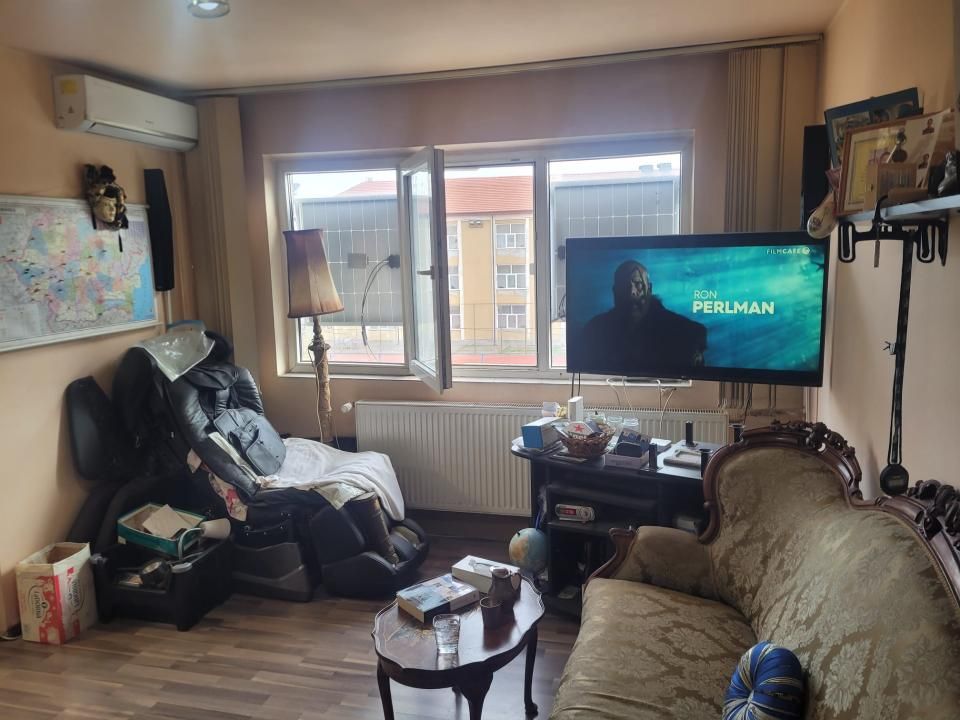 Apartament cu 3 camere, etaj 2 - langa parcul din zona Dacia – fotografia 10 din 10