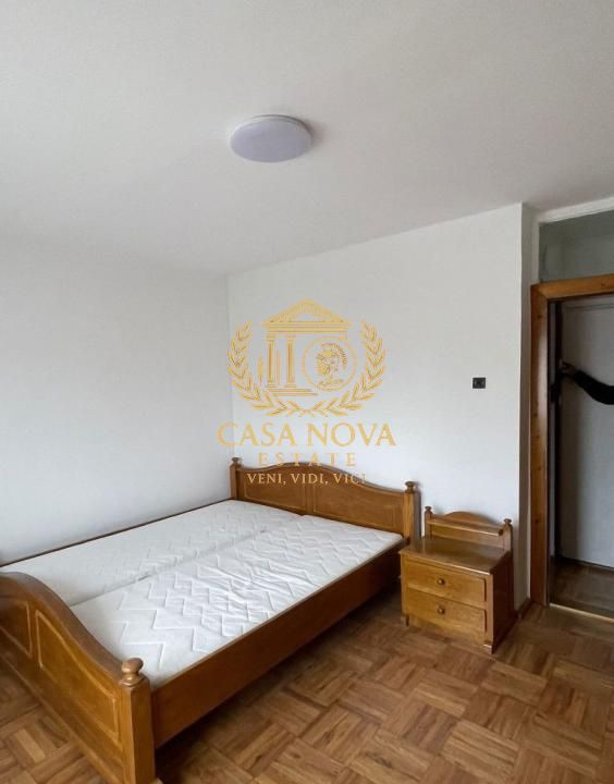 Apartament 4 camere 100mp, 2 balcoane, finisat clasic, The Office – fotografia 5 din 8