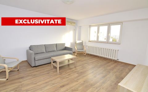 INCHIRIERE APARTAMENT 2 CAMERE CALEA CALARASILOR – HYPERION
