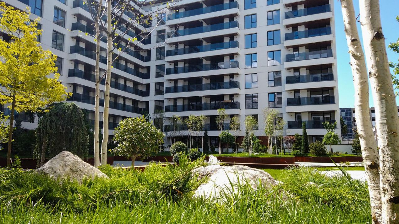 Oportunitate investitie I Apartament 2 camere I Nusco City I Faza 2 – fotografia 5 din 9