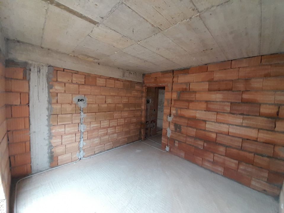 Apartament 2 camere, bloc nou ,Zona HAN – fotografia 18 din 23