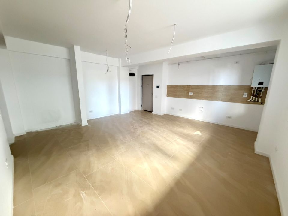 Apartament 2 camere, open space , 64.30mp, cartier 1 Mai – fotografia 3 din 8
