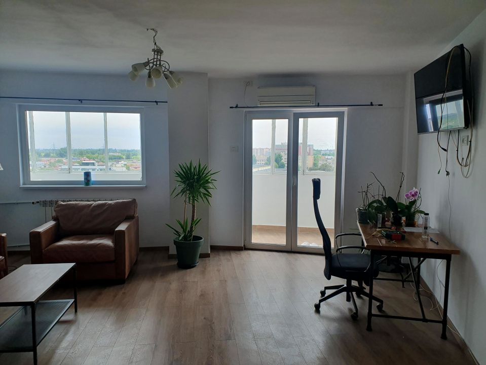 3 camere, Calea Vitan – etaj 8/10, bloc reabilitat termic – fotografia 11 din 16