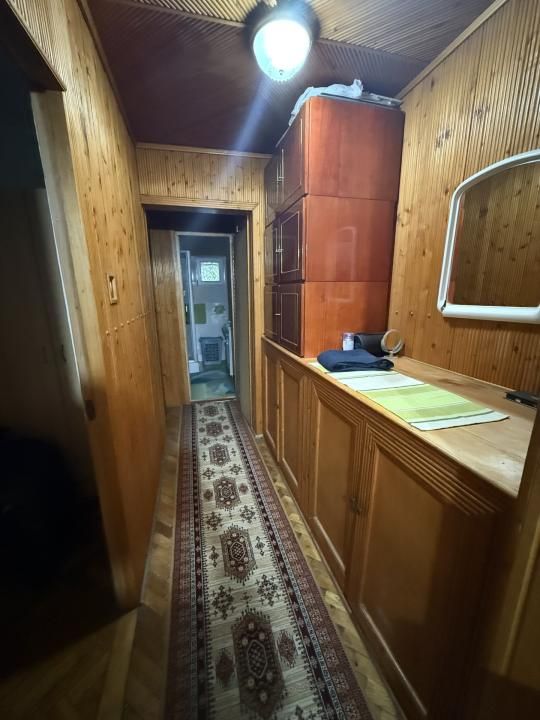 Apartament cu 3 camere, decomandat, parter - Lipovei – fotografia 8 din 9