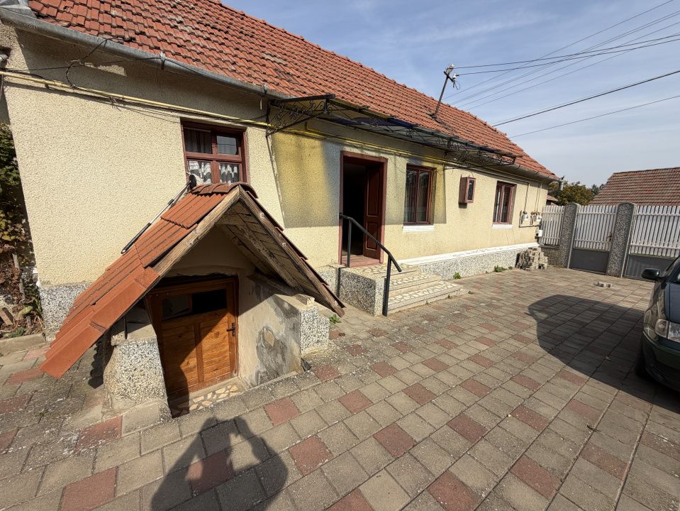 CASA Vintu D+P+E+M cu 4100 mp .Teren Intravilan si Extravilan Utilitati – fotografia 58 din 70