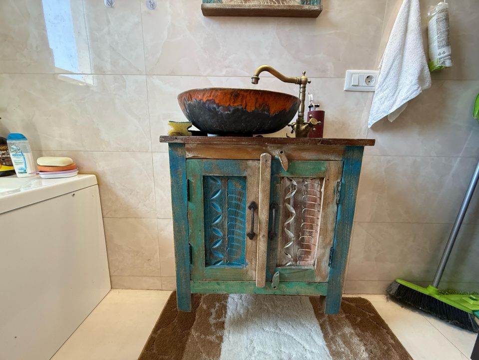Apartament 2 Cam | 68 MP |  Berceni - Brancoveanu | Terasa | Parcare  | Bloc nou – fotografia 12 din 23