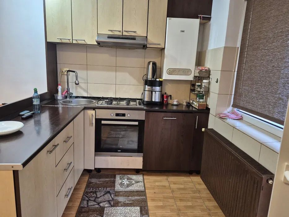 Apartament de vanzare 2 camere 57mp  zona Eroilor – fotografia 3 din 8