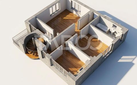 Apartament cu 2 camere de vanzare la cheie in cartierul Marasti