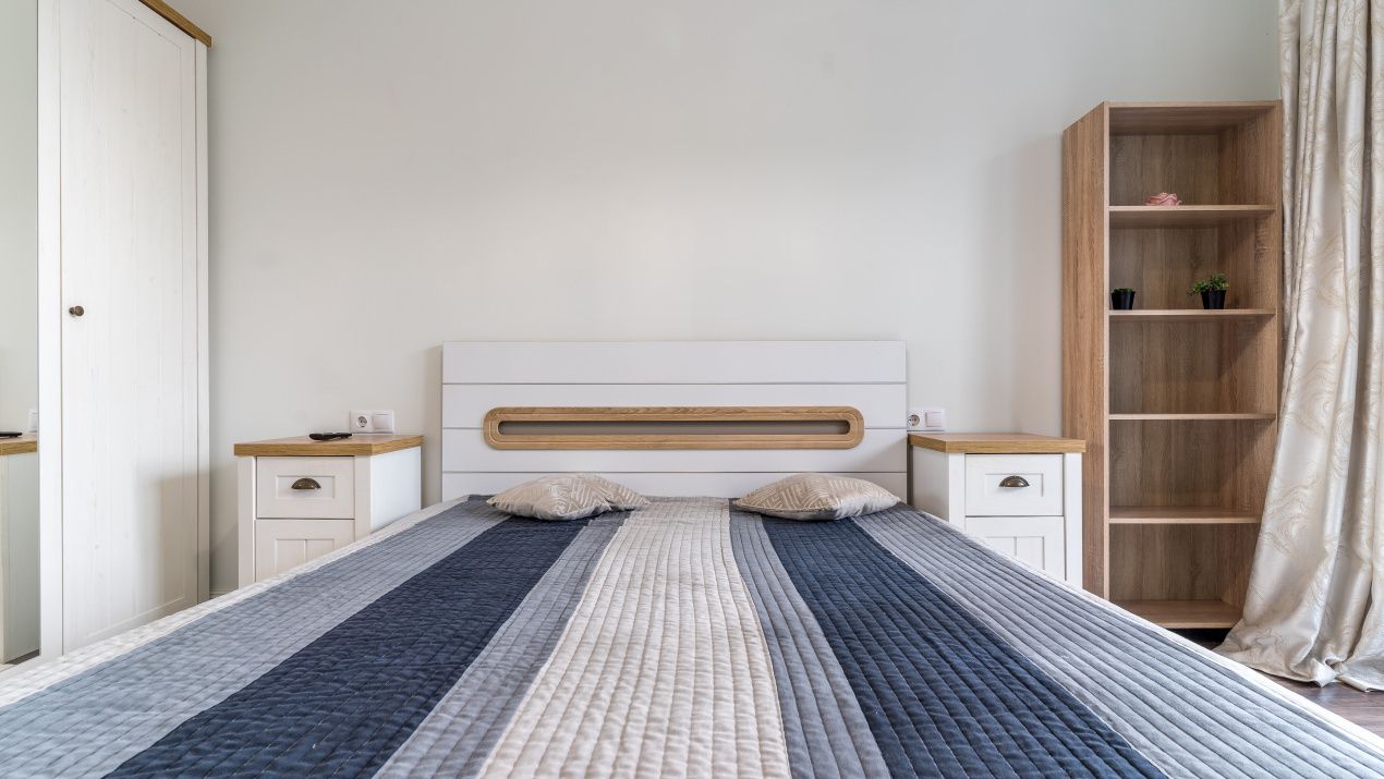 Apartament 2 camere, cart.Europa, str.Aurel Gurghianu, parcare subterana, balcon – fotografia 10 din 15