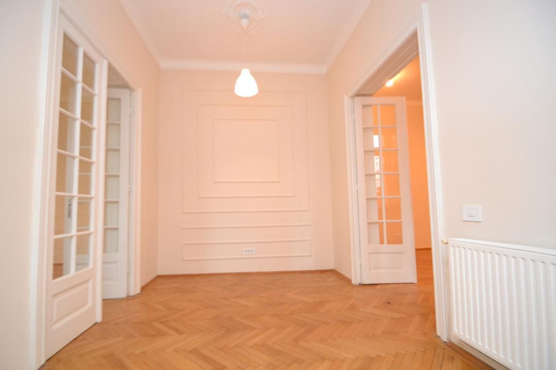 Apartament 4 camere in vila - Cotroceni (Comision ZERO) – fotografia 4 din 14