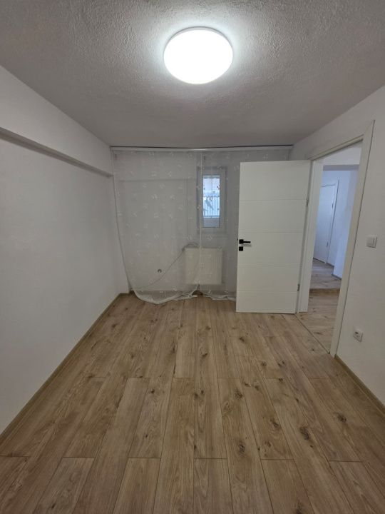 🏡 APARTAMENT LA CASĂ – 2 CAMERE, COMPLET DECOMANDAT! 51 mp utili Terezian. – fotografia 12 din 17