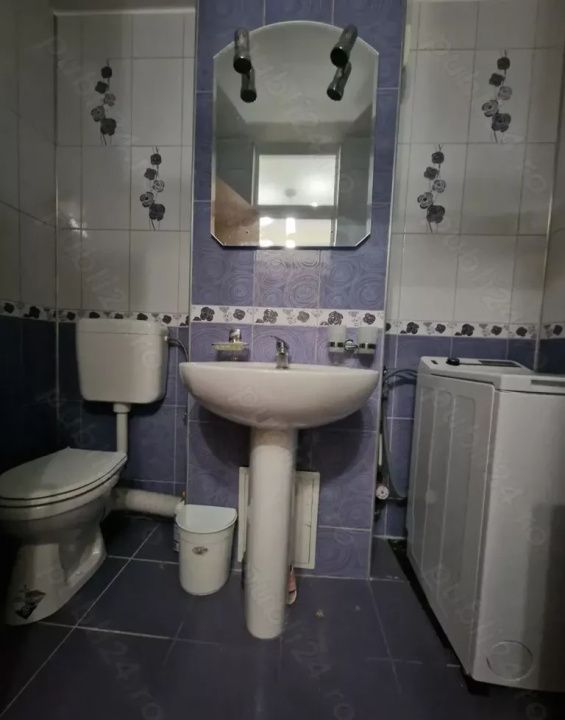 DE VANZARE I APARTAMENT 3 CAMERE I DECOMANDAT I ETAJ 1 I CENTRU I 73 MP I – fotografia 7 din 8
