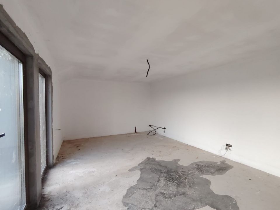 Casa individuala 5 camere cu teren de 747 mp in Sanandrei – fotografia 5 din 23