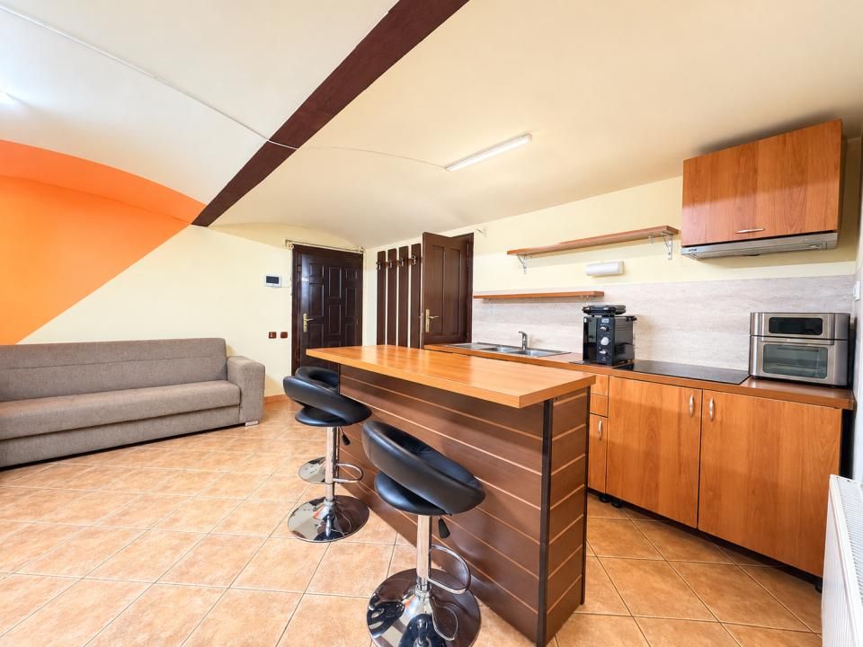 Apartament 2 Camere - Zona Elisabetin - 0%COMISION – fotografia 5 din 9