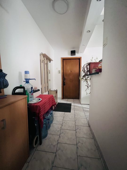 Apartament 2 camere, semidecomandat, 60 mp, parter, zona Lipovei – fotografia 3 din 7