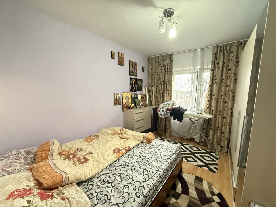 Apartament cu 3 camere, decomandat, 65 mp utili - Girocului – fotografia 2 din 9
